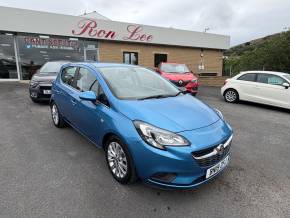 VAUXHALL CORSA 2019 (19) at Ron Lee Ltd Halifax