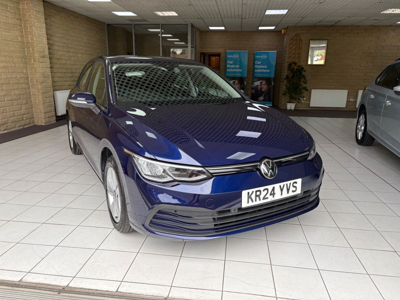 2024 Volkswagen Golf