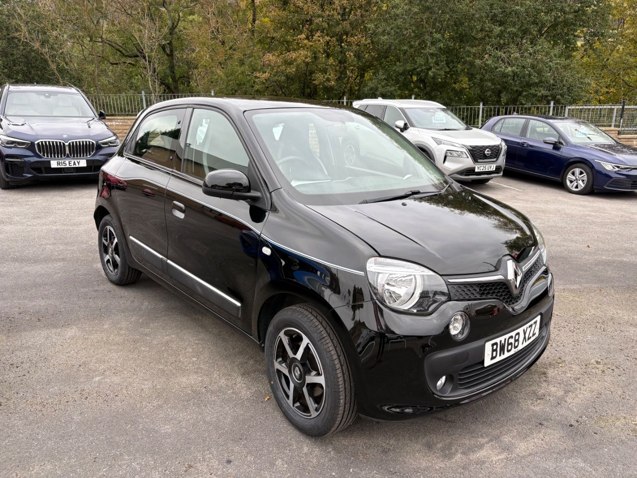 2019 Renault Twingo