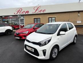 KIA PICANTO 2023 (73) at Ron Lee Ltd Halifax