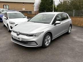 VOLKSWAGEN GOLF 2024 (24) at Ron Lee Ltd Halifax