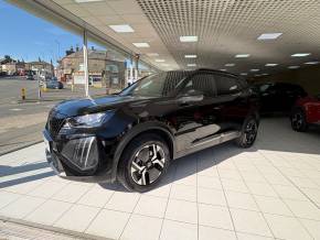PEUGEOT 2008 at Ron Lee Ltd Halifax