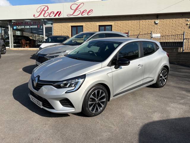 2023 Renault Clio 1.0 TCe 90 Evolution 5dr