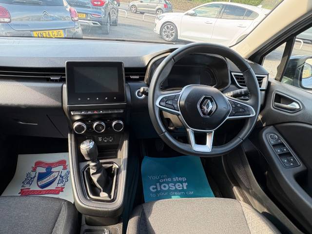 2023 Renault Clio 1.0 TCe 90 Evolution 5dr