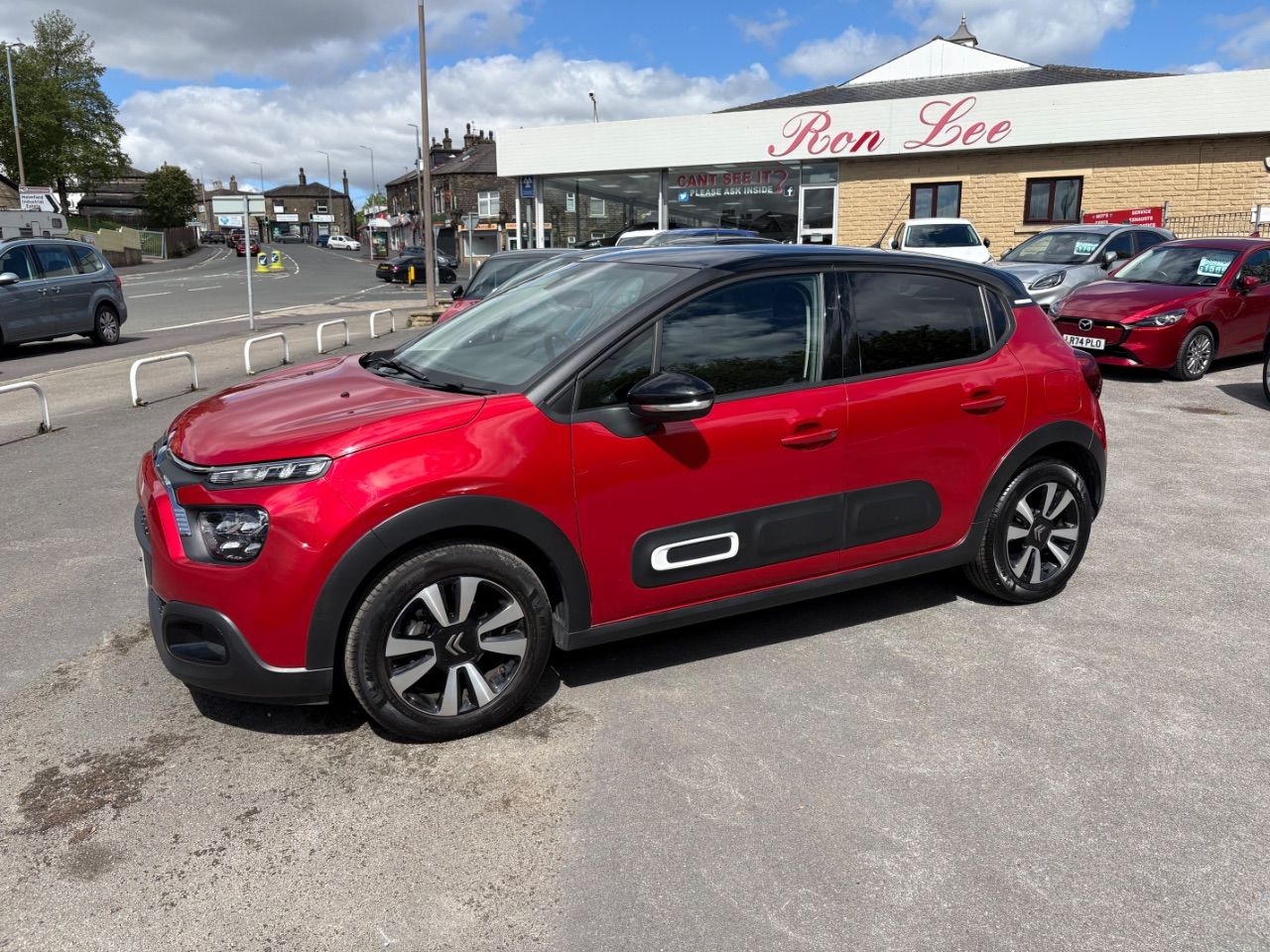 2024 Citroen C3