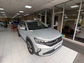 VOLKSWAGEN TAIGO at Ron Lee Ltd Halifax